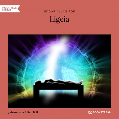 Edgar Allan Poe - Ligeia