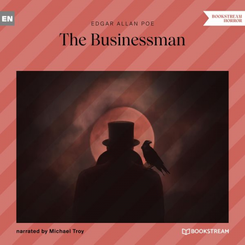 Edgar Allan Poe - The Businessman