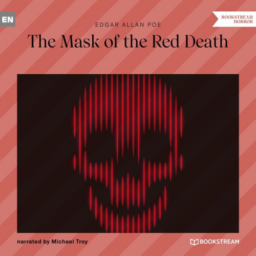 Edgar Allan Poe - The Mask of the Red Death