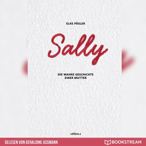 Elke Päsler - Sally