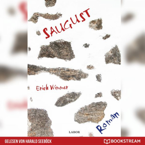 Erich Wimmer - Saugust