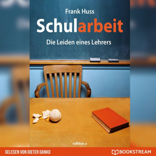 Frank Huss - Schularbeit