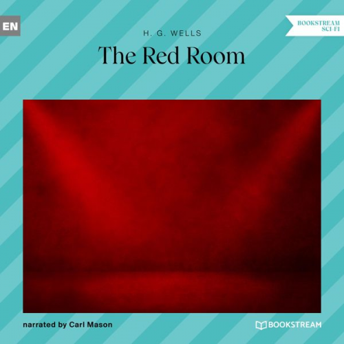 H. G. Wells - The Red Room