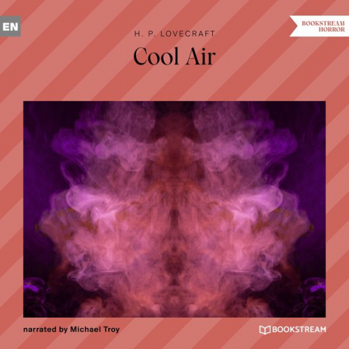 Howard Ph. Lovecraft - Cool Air