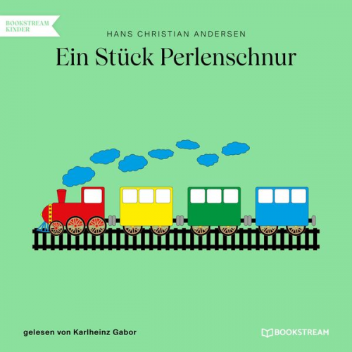 Hans Christian Andersen - Ein Stück Perlenschnur