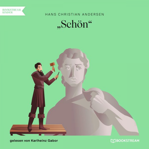 Hans Christian Andersen - Schön