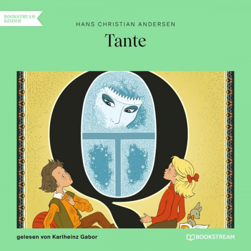 Hans Christian Andersen - Tante