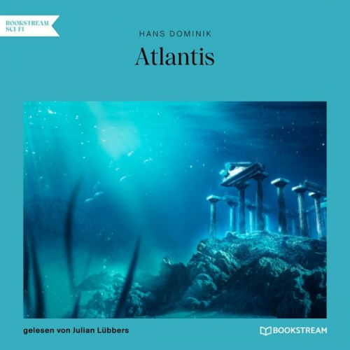 Hans Dominik - Atlantis