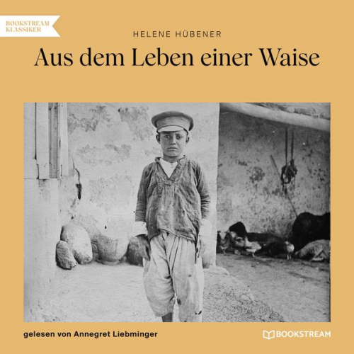 Helene Hübener - Aus dem Leben einer Waise