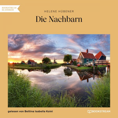 Helene Hübener - Die Nachbarn