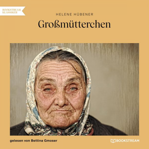 Helene Hübener - Großmütterchen