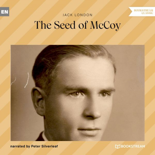 Jack London - The Seed of McCoy