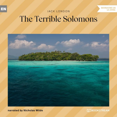 Jack London - The Terrible Solomons