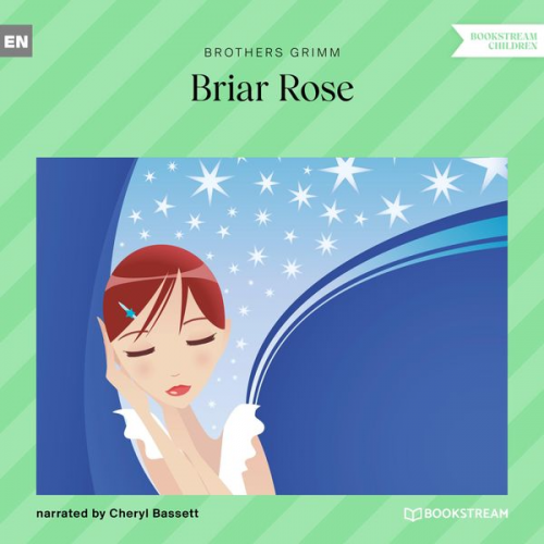 Brothers Grimm - Briar Rose