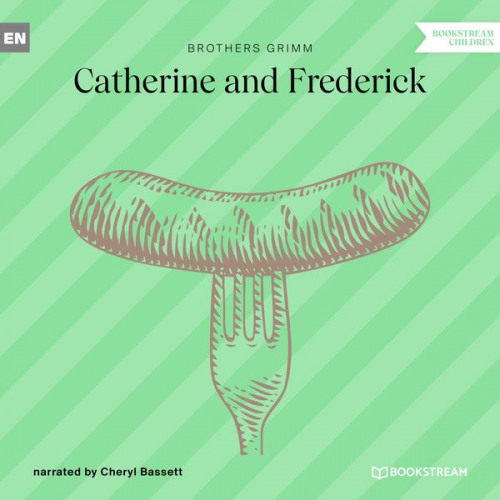 Brothers Grimm - Catherine and Frederick