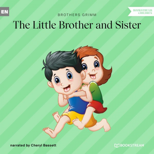 Brothers Grimm - The Little Brother and Sister