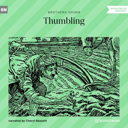 Brothers Grimm - Thumbling