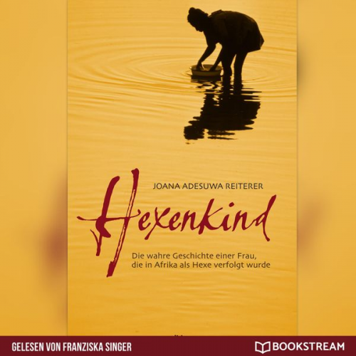 Joana Adesuwa Reiterer - Hexenkind