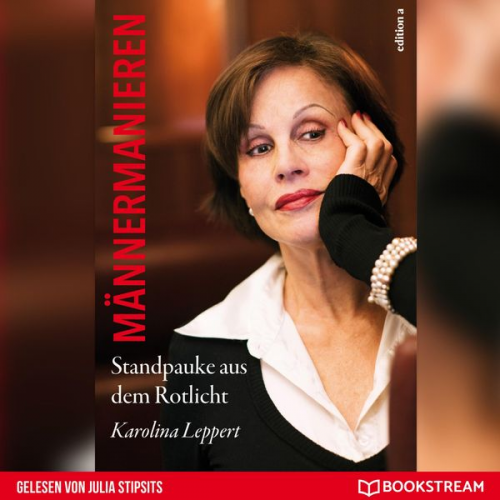 Karolina Leppert - Männermanieren