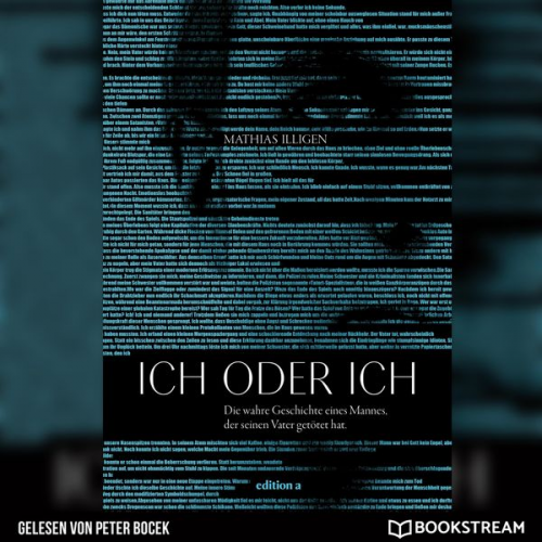 Mathias Illigen - Ich oder ich