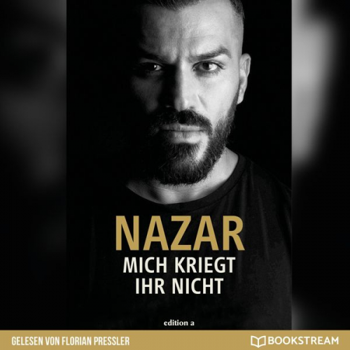 Nazar - Mich kriegt ihr nicht