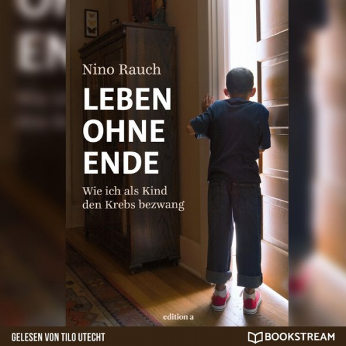 Nino Rauch - Leben ohne Ende