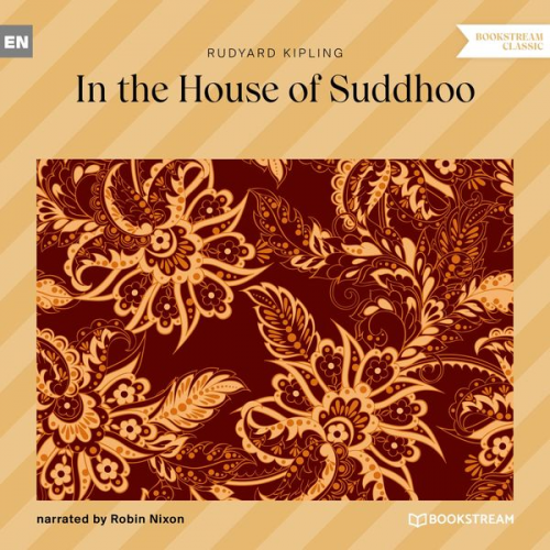 Rudyard Kipling - In the House of Suddhoo