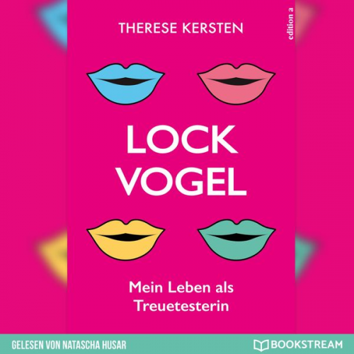 Therese Kersten - Lockvogel