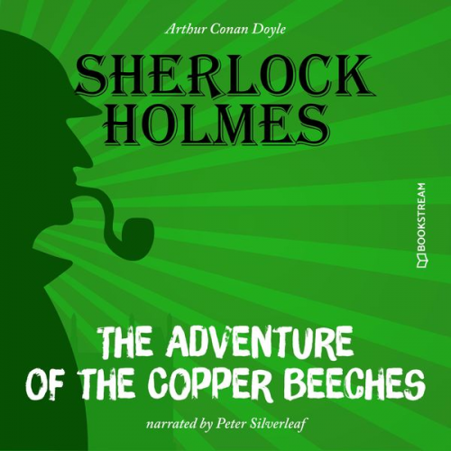 Arthur Conan Doyle - The Adventure of the Copper Beeches