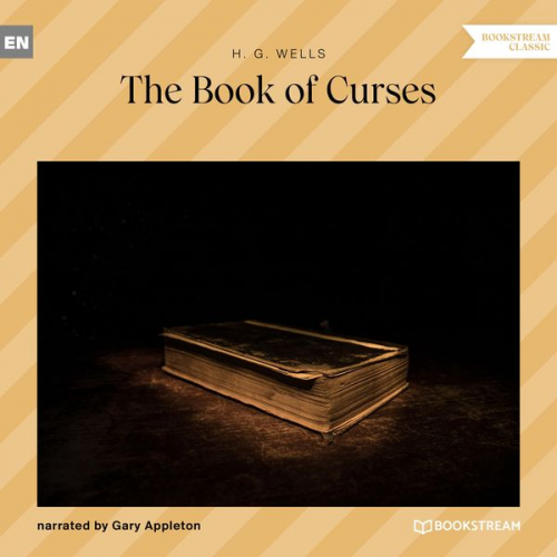 H. G. Wells - The Book of Curses