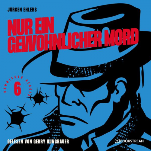 Jürgen Ehlers - Nur ein gewöhnlicher Mord