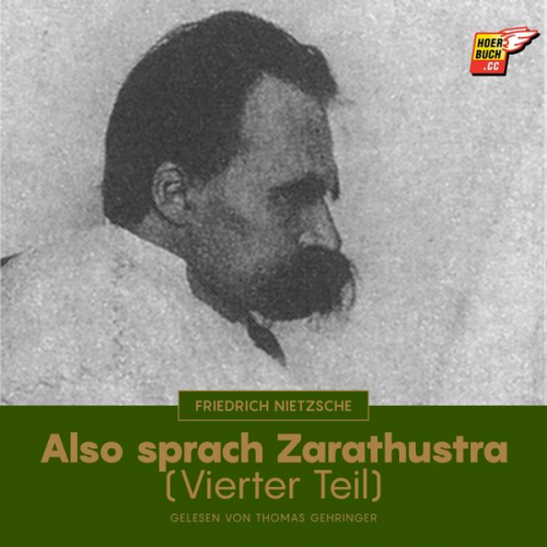 Friedrich Nietzsche - Also sprach Zarathustra (Vierter Teil)