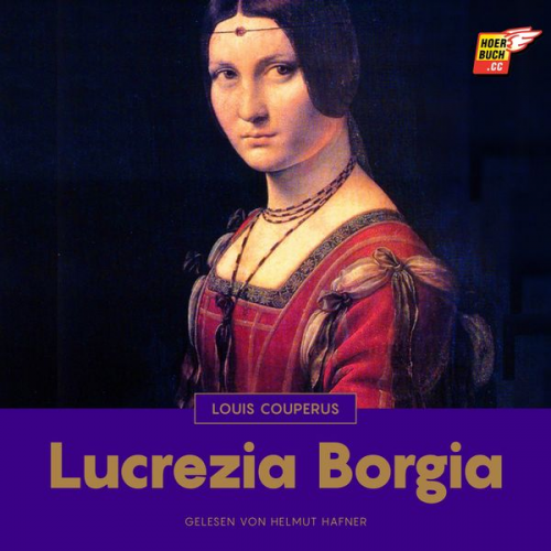 Louis Couperus - Lucrezia Borgia