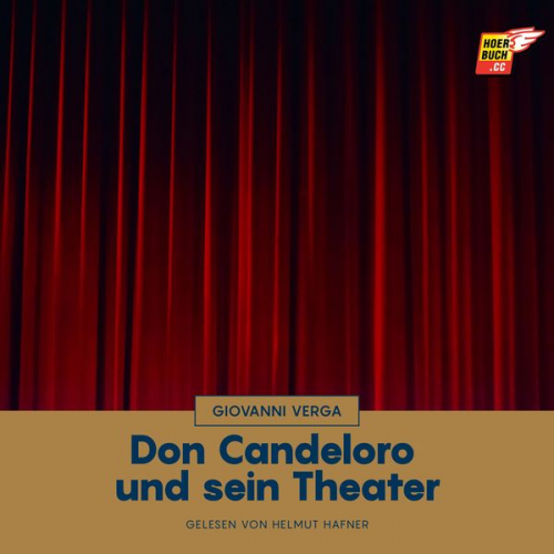 Giovanni Verga - Don Candeloro und sein Theater