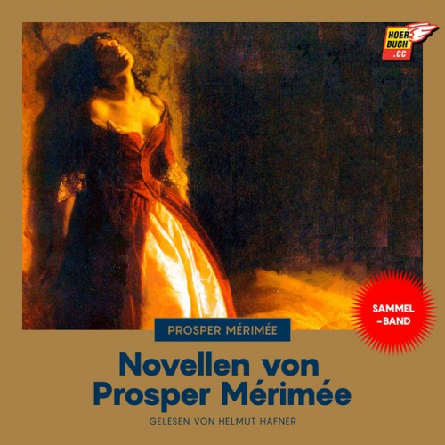 Prosper Merimée - Novellen von Prosper Mérimée