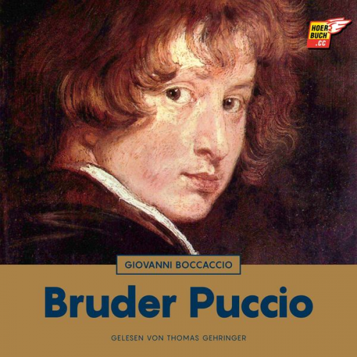 Giovanni Boccaccio - Bruder Puccio