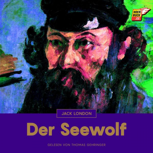 Jack London - Der Seewolf