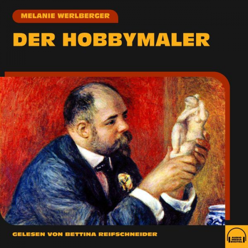 Melanie Werlberger - Der Hobbymaler