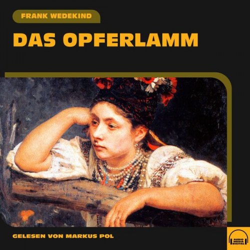 Frank Wedekind - Das Opferlamm