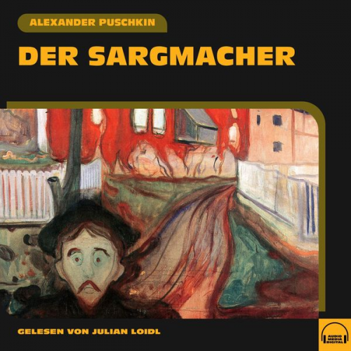 Alexander Puschkin - Der Sargmacher