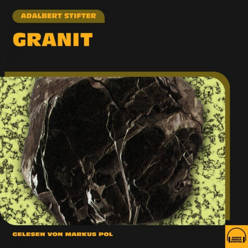 Adalbert Stifter - Granit