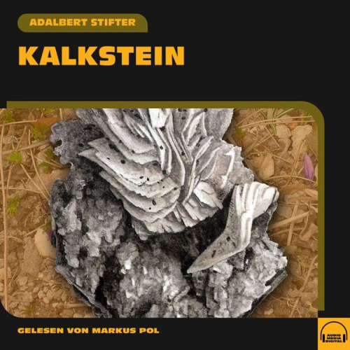 Adalbert Stifter - Kalkstein