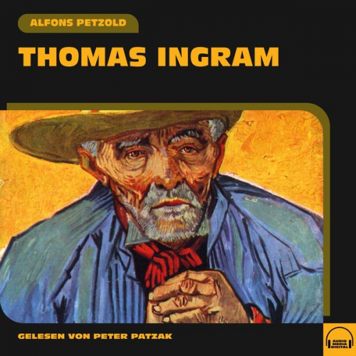 Alfons Petzold - Thomas Ingram