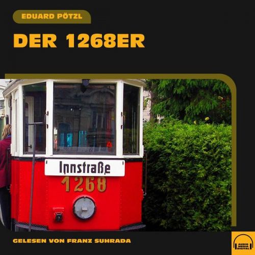 Eduard Pötzl - Der 1268er