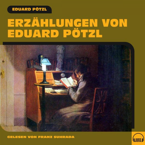 Eduard Pötzl - Erzählungen von Eduard Pötzl