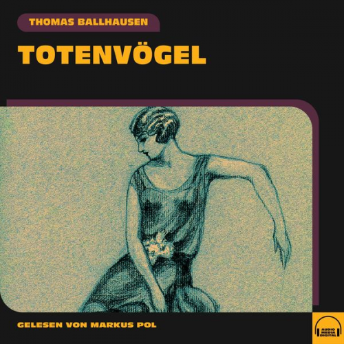 Thomas Ballhausen - Totenvögel