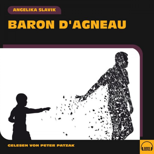 Angelika Slavik - Baron D'Agneau