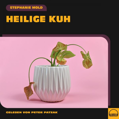 Stephanie Mold - Heilige Kuh