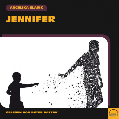 Angelika Slavik - Jennifer