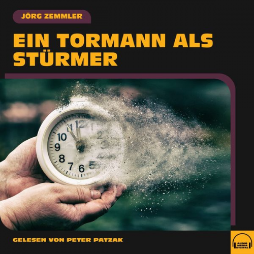 Jörg Zemmler - Ein Tormann als Stürmer